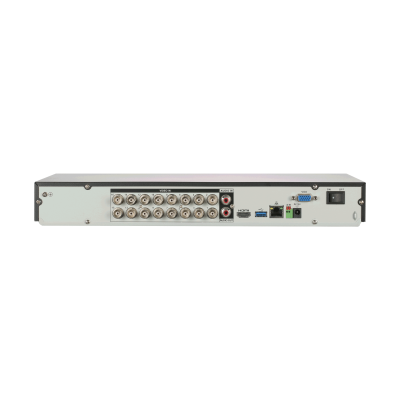 DH-XVR5216AN-I3 16-канальный HDCVI-видеорегистратор с FR