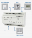Бастион Теплоконтроллер TEPLOCOM TC-8Z