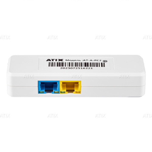 ATIX AT-A-PC2 PoE каскадный разветвитель