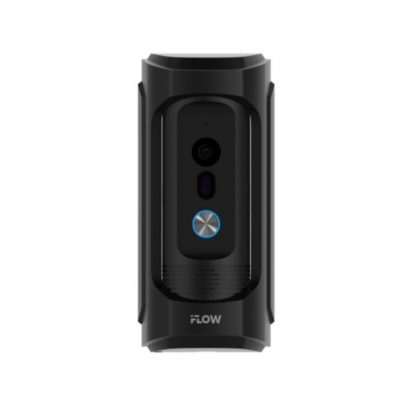 F-VI-1500ISCE1 iFLOW IP вызывная панель с антивандальной защитой