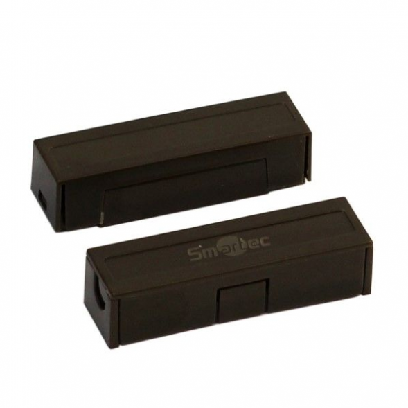 Smartec ST-DM124NC-BR магнитоконтактный извещатель