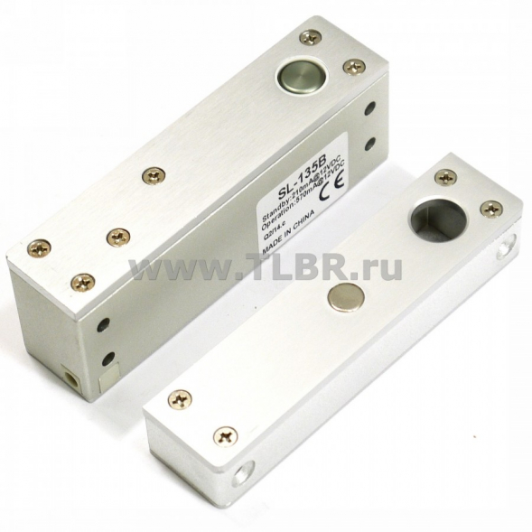 SOCA SL-135B замок электромеханический