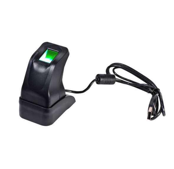 ZKTeco ZK4500 биометрический считыватель отпечатков пальца USB