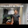 M-75HD Stelberry сверхчувствительный всенаправленный микрофон с цифровой обработкой