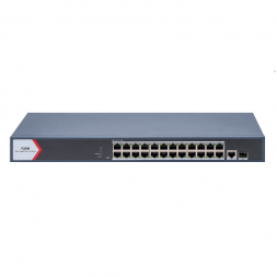 iFLOW F-SW-EM626POE-VM Смарт-управляемый коммутатор